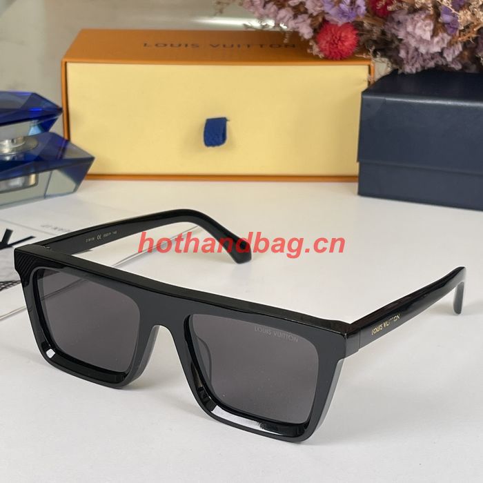 Louis Vuitton Sunglasses Top Quality LVS02579